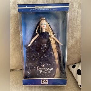 Evening Star Princess Barbie
